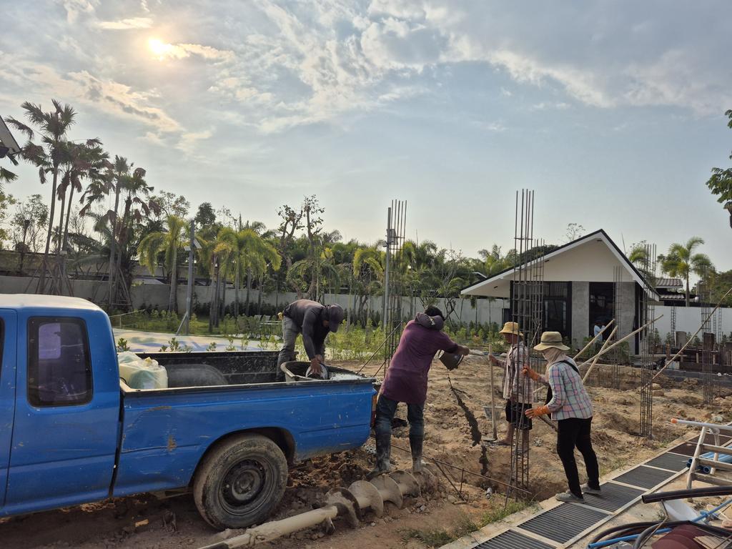 Naturist Vacation Club(Pattaya) tweet media