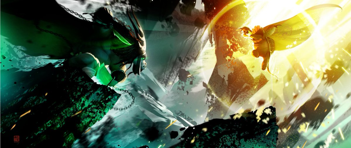 Kung Fu Panda Stan tweet media