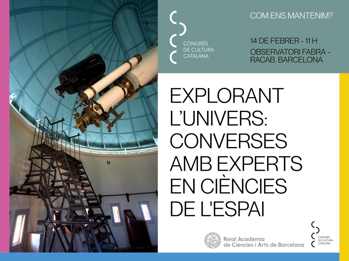 Congrés de Cultura Catalana tweet media