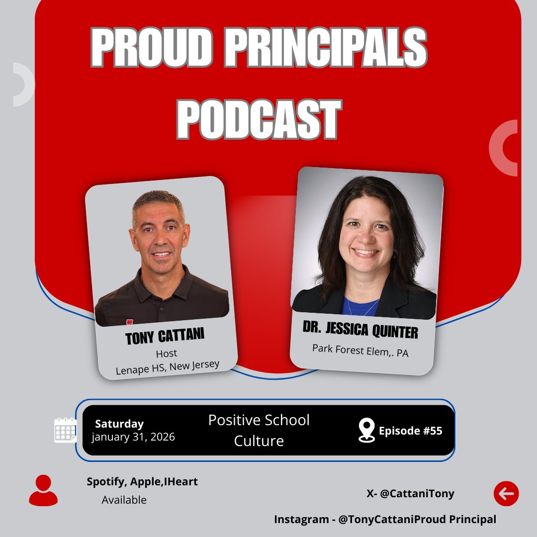 Tony Cattani tweet media