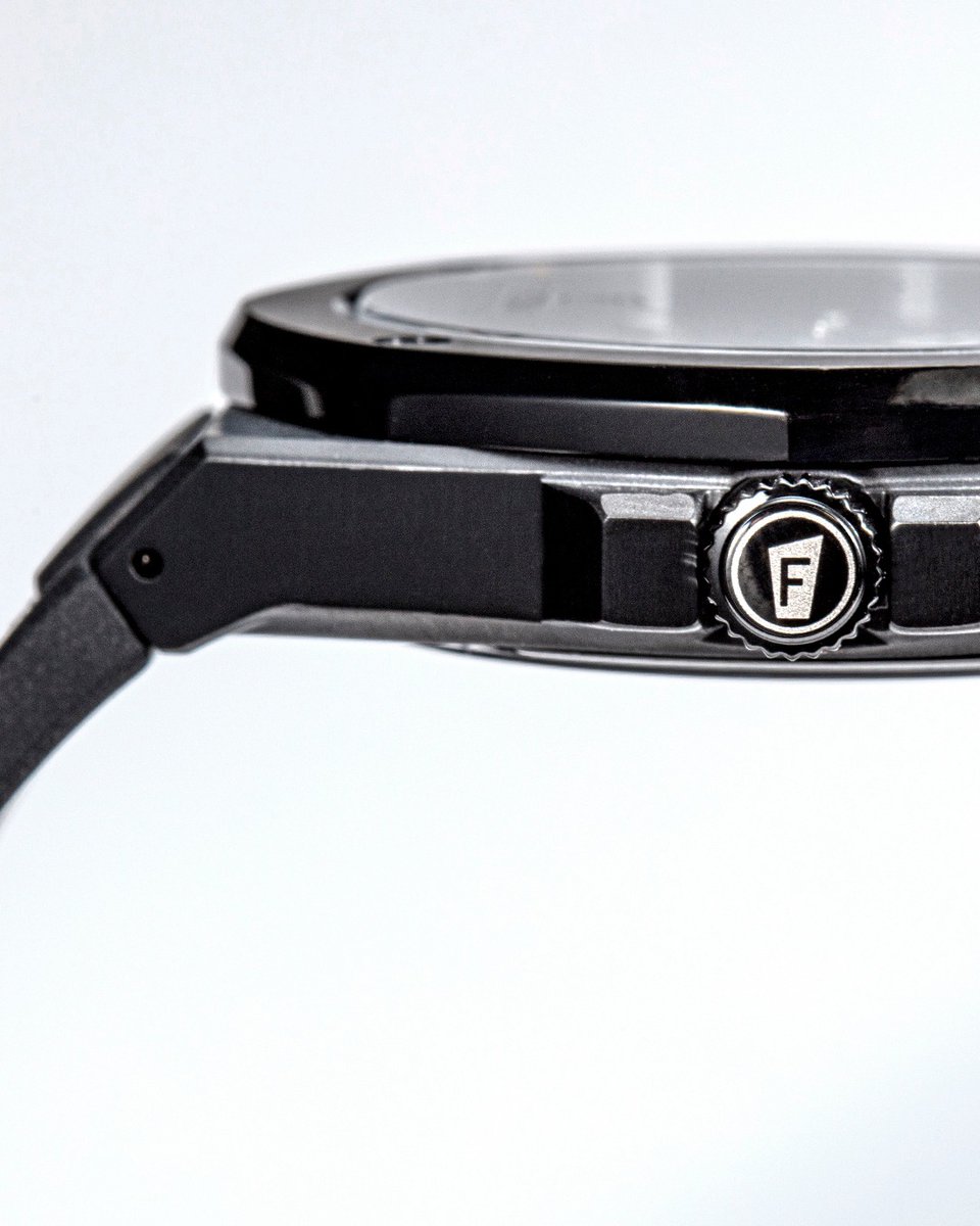 Shadow reveals the art of time. A bold black finish frames the exposed movement, letting precision speak for itself. Clean lines. Mechanical soul. No distractions.

#AllWatches #Festina #FestinaWatch #FestinaWatches #FestinaAutomatic #SkeletonWatch #SkeletonWatches #SkeletonDial