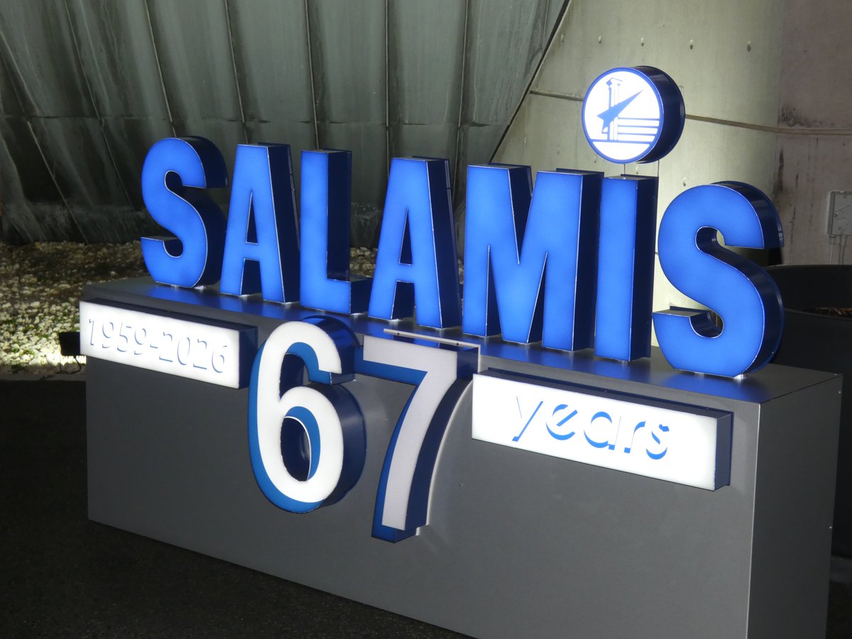 Cyprus Shipping Chamber tweet media