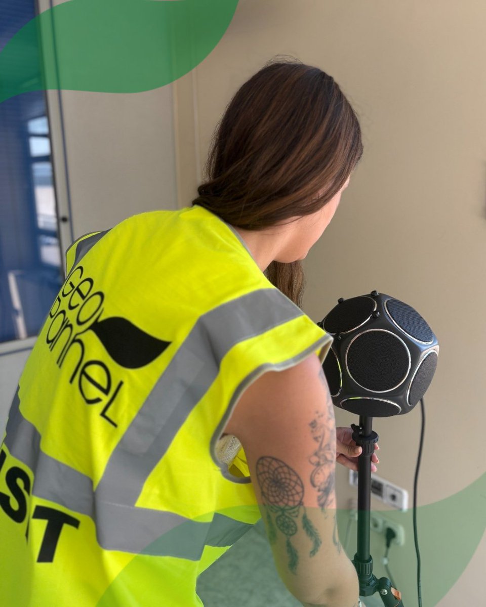 En Geopannel desarrollamos y mejoramos nuestras soluciones desde un laboratorio propio, donde el control y la calidad forman parte de todo el proceso.

💻 MÁS INFORMACIÓN: geopannel.com/contacto/

#I+D #LaboratorioPropio #InnovaciónSostenible #EnsayosAcústicos #EnsayosTérmicos