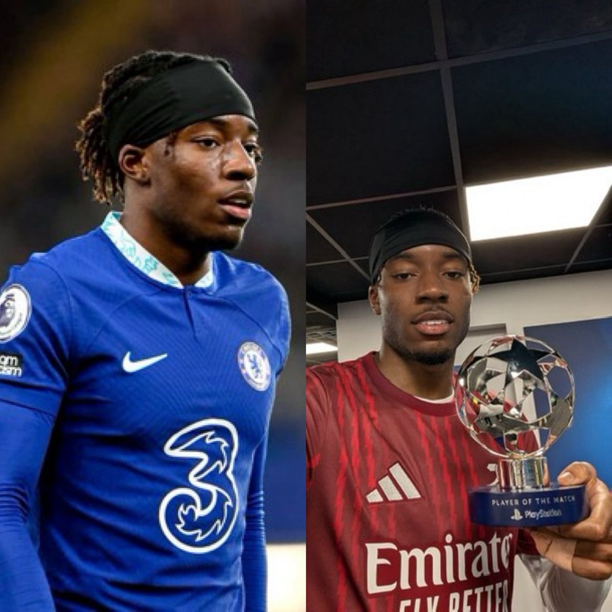 DeclanMode's tweet image. that decision that completely changed your life