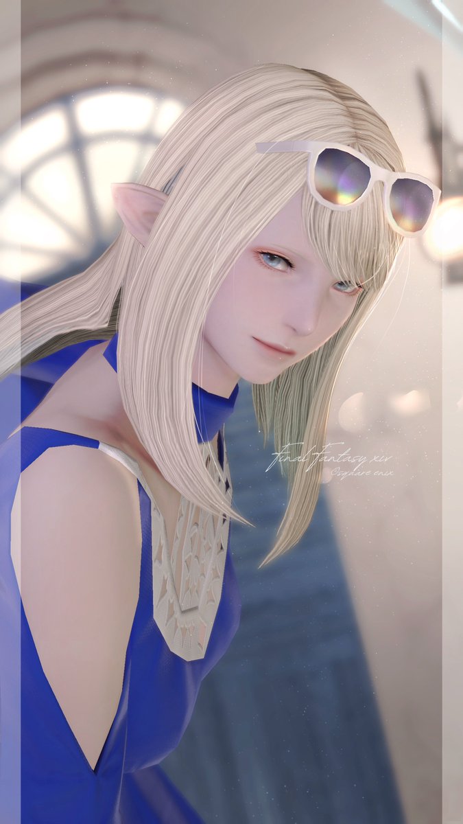 Lune_illusion's tweet image. SS加筆たのしーー！