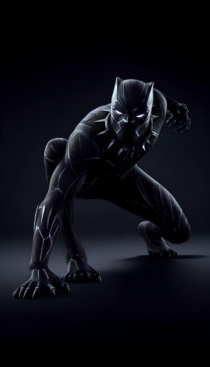 🚨 INCROYABLE

DAMSON IDRIS pourrait bel et bien devenir le prochain BLACK PANTHER !

L’acteur aurait rencontré Marvel Studios en vue d’incarner le rôle.