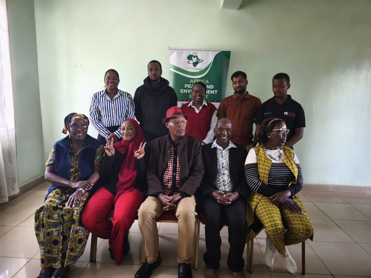 Harmony Institute tweet media