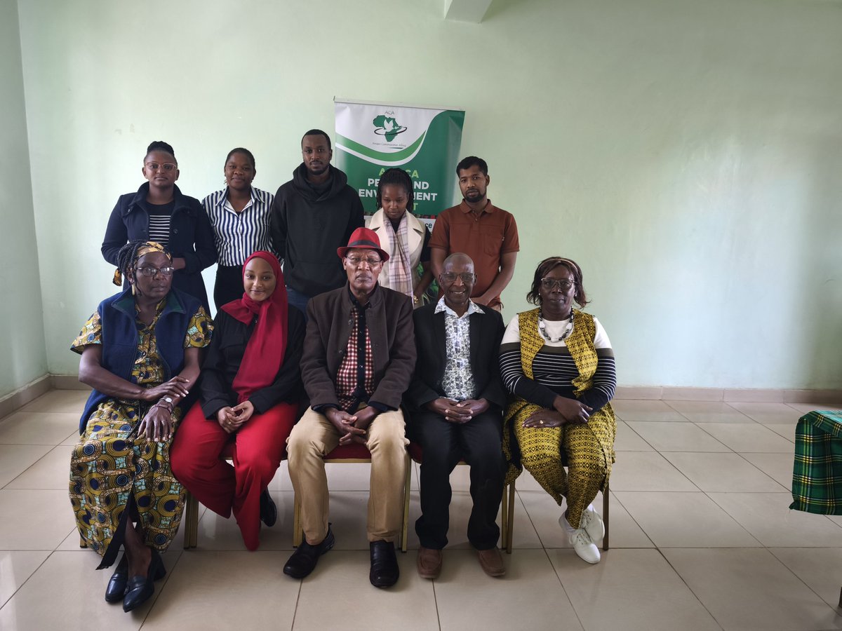 Harmony Institute tweet media