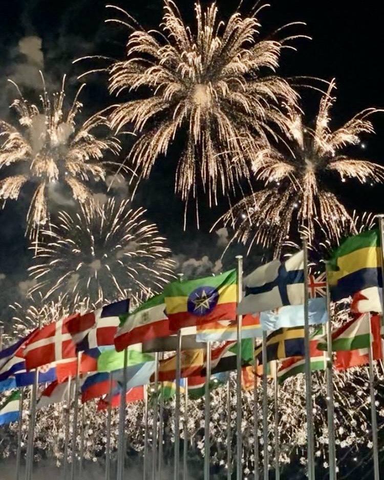 大阪・関西万博 🎆 JAPAN FIREWORKS EXPO 公式 | 日本全国の花火大会が