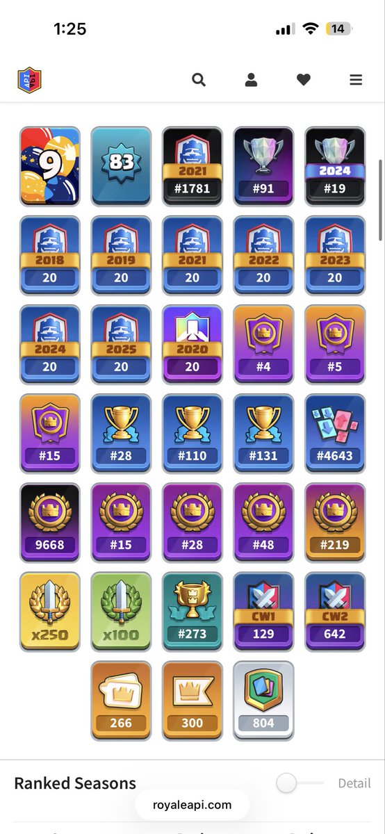 3x friend link plus 2x February pass!
Free 🤩Follow these steps to enter..

1. Follow <a href="/pandaaaCr/">PANDA</a> &amp; <a href="/stalker_2r/">retire</a> 
2. Repost this tweet ♻️
3. Like this tweet ❤️
4. Comment Retire 🐐
Giveaway ends in 3 days, best of luck🤞🏼

Winners will be posted in the comments