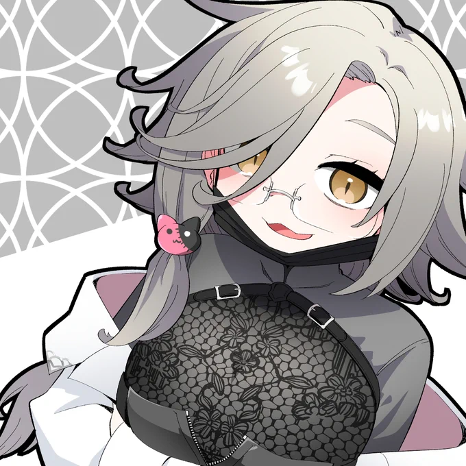 アカシ・ニコさん #ニコアートラボ