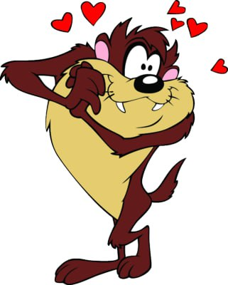 Taz-Mania tweet media