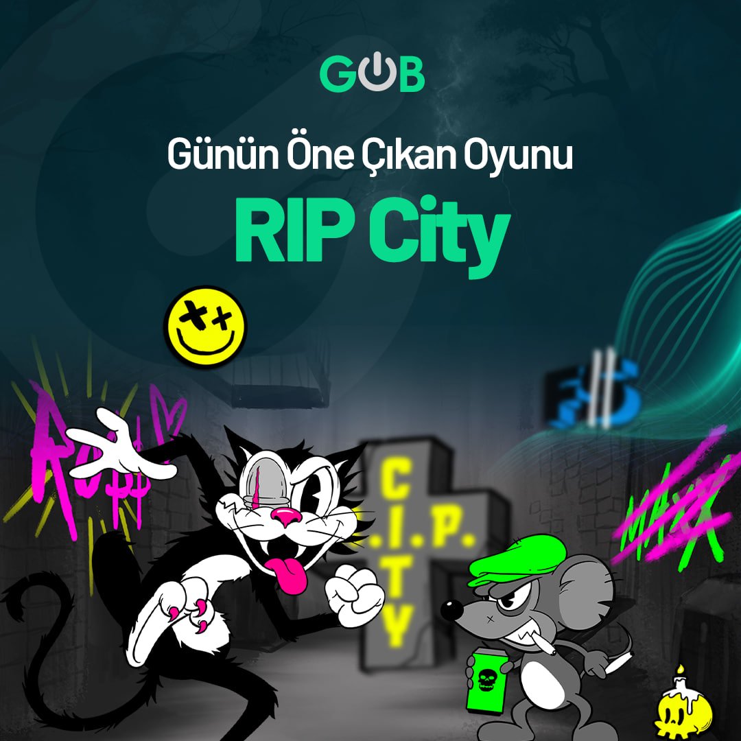 🎰 YÜKSEK ŞANSLI GÜNÜN OYUNU AÇIKLANDI ! 

✅ SLOT SEVERLER BURAYA!

🐺 t2m.io/gobgiris