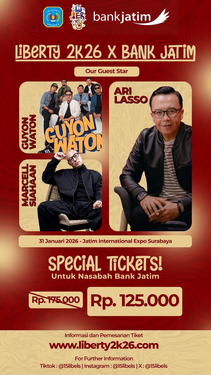 SMAN 15 SURABAYA tweet media