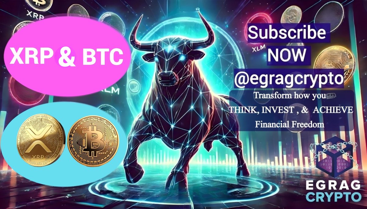 EGRAG CRYPTO (@egragcrypto) / Posts / X