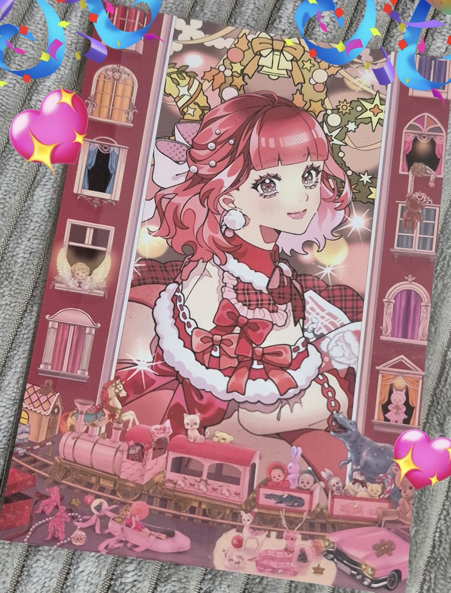 𝐏𝐎𝐍𝐊𝐎 (@PONKO517) / Posts / X