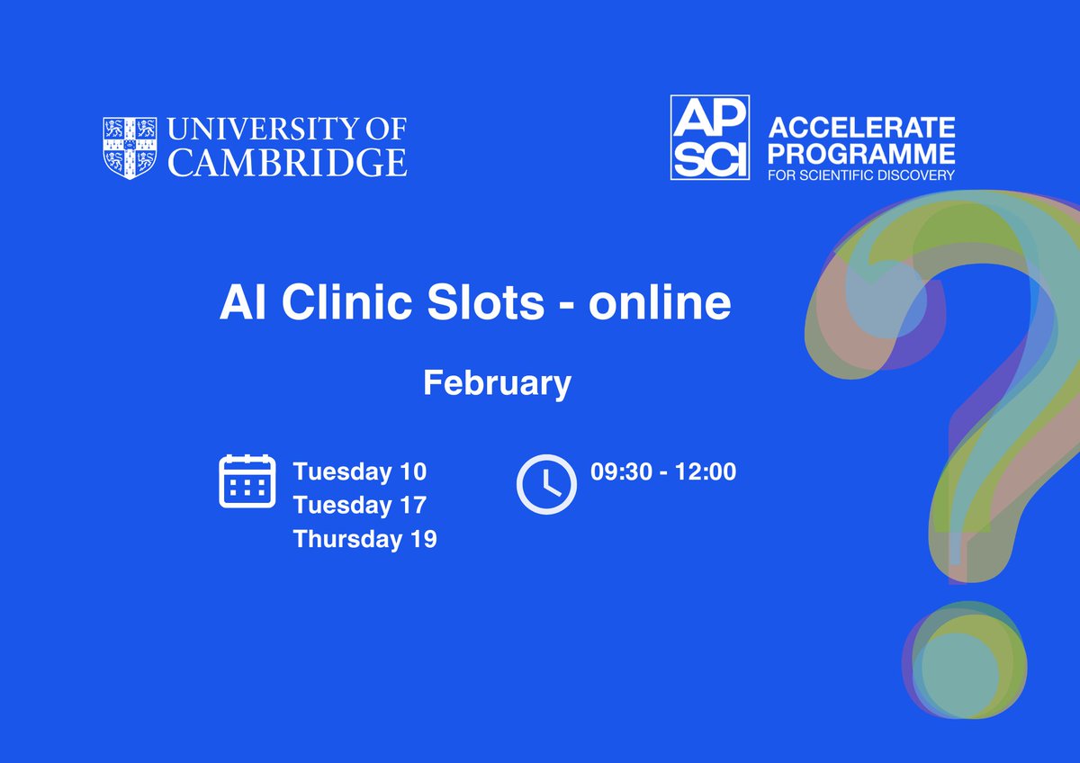 Accelerate_Science tweet media