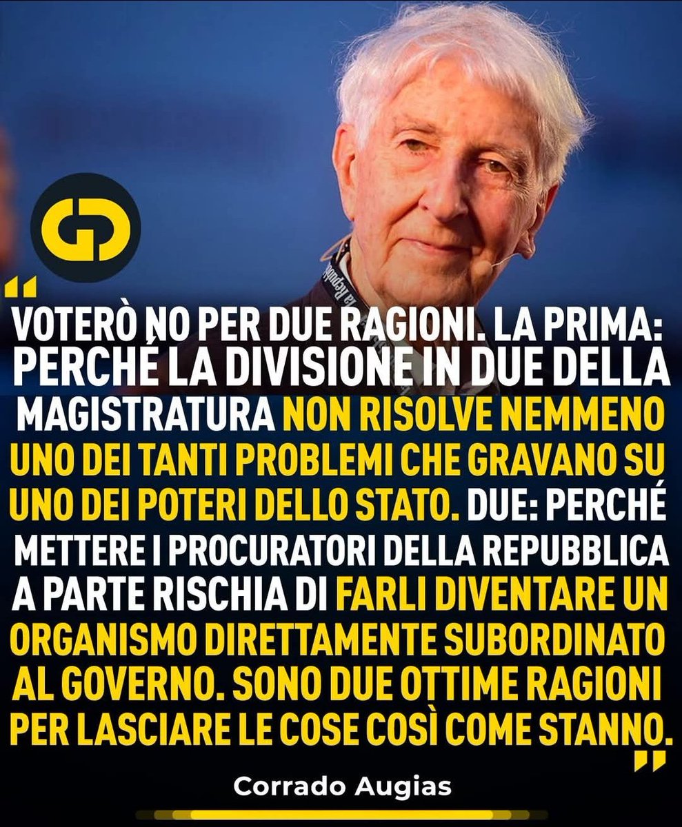 #ReferendumGiustizia #Referendum #IoVotoNo #ReferendumGiustiziaNO