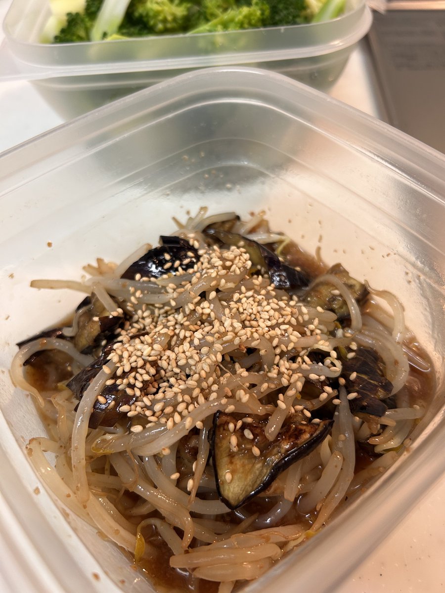 いただいたタレで常備菜💕
ポリポリとお味見しちゃう😋
#常備菜