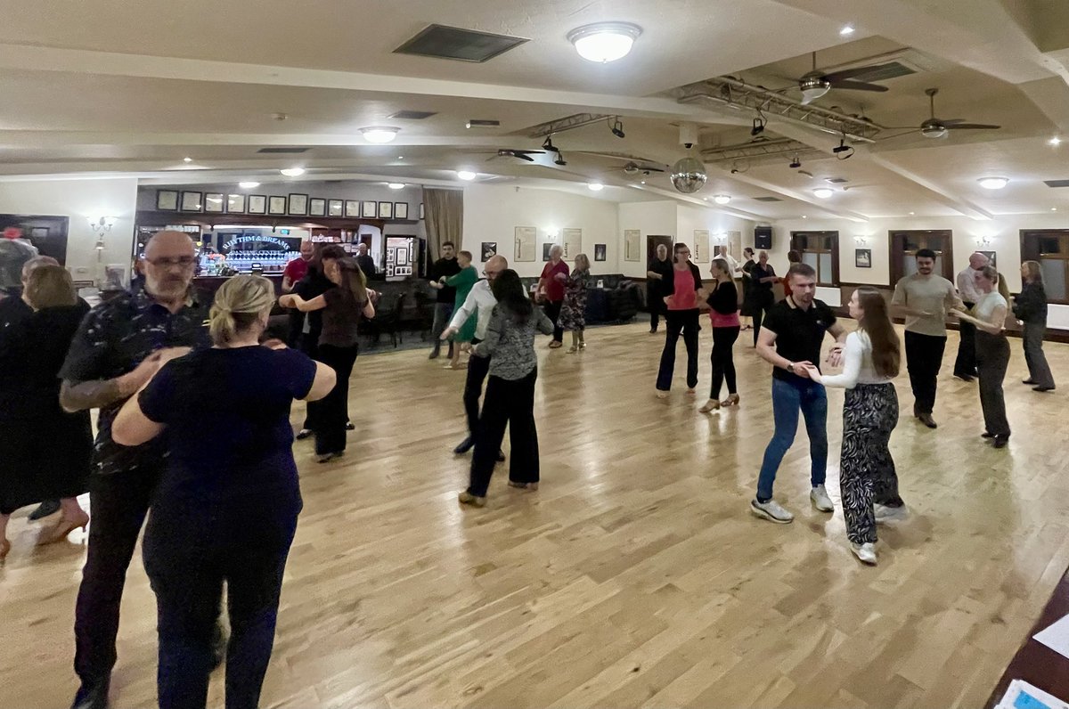 Rhythm & Dreams tweet media