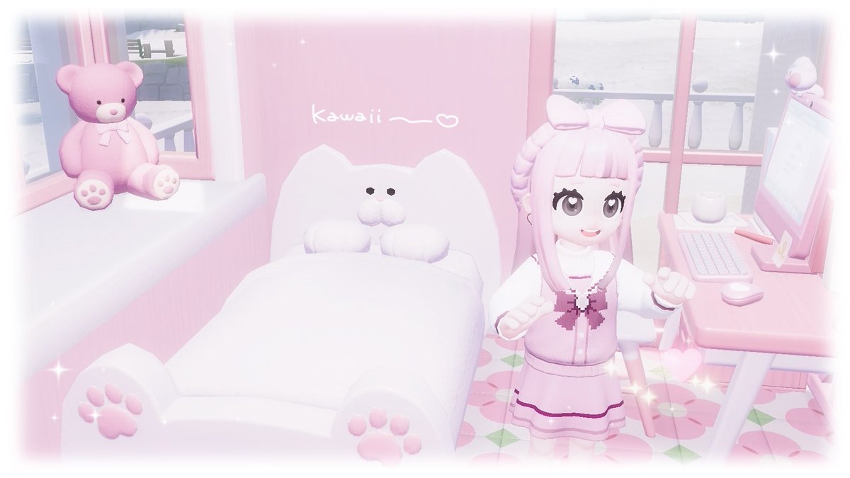 もちち tweet media