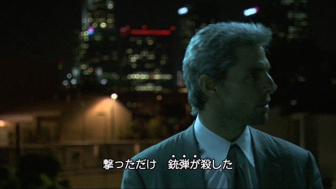 bad_texter's tweet photo. こーいう海外字幕シリーズください https://t.co/sY8LNev1Km