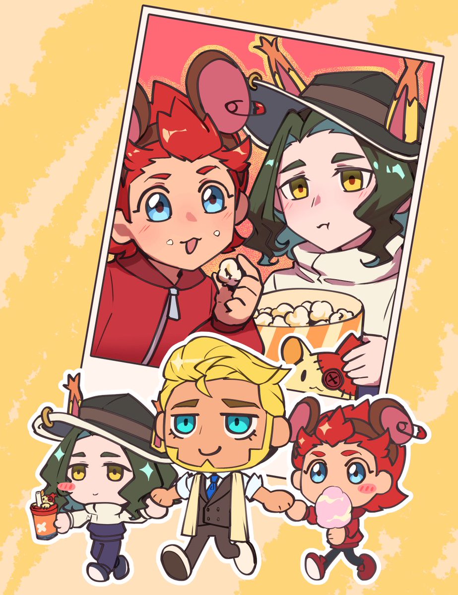 葬鸽不歌 tweet media