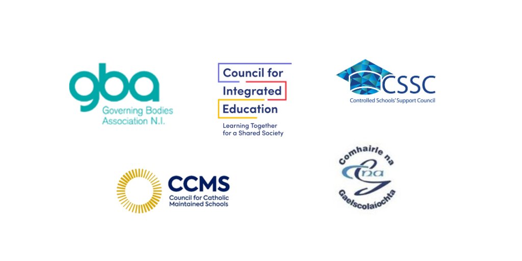 Controlled Schools' Support Council (CSSC) tweet media