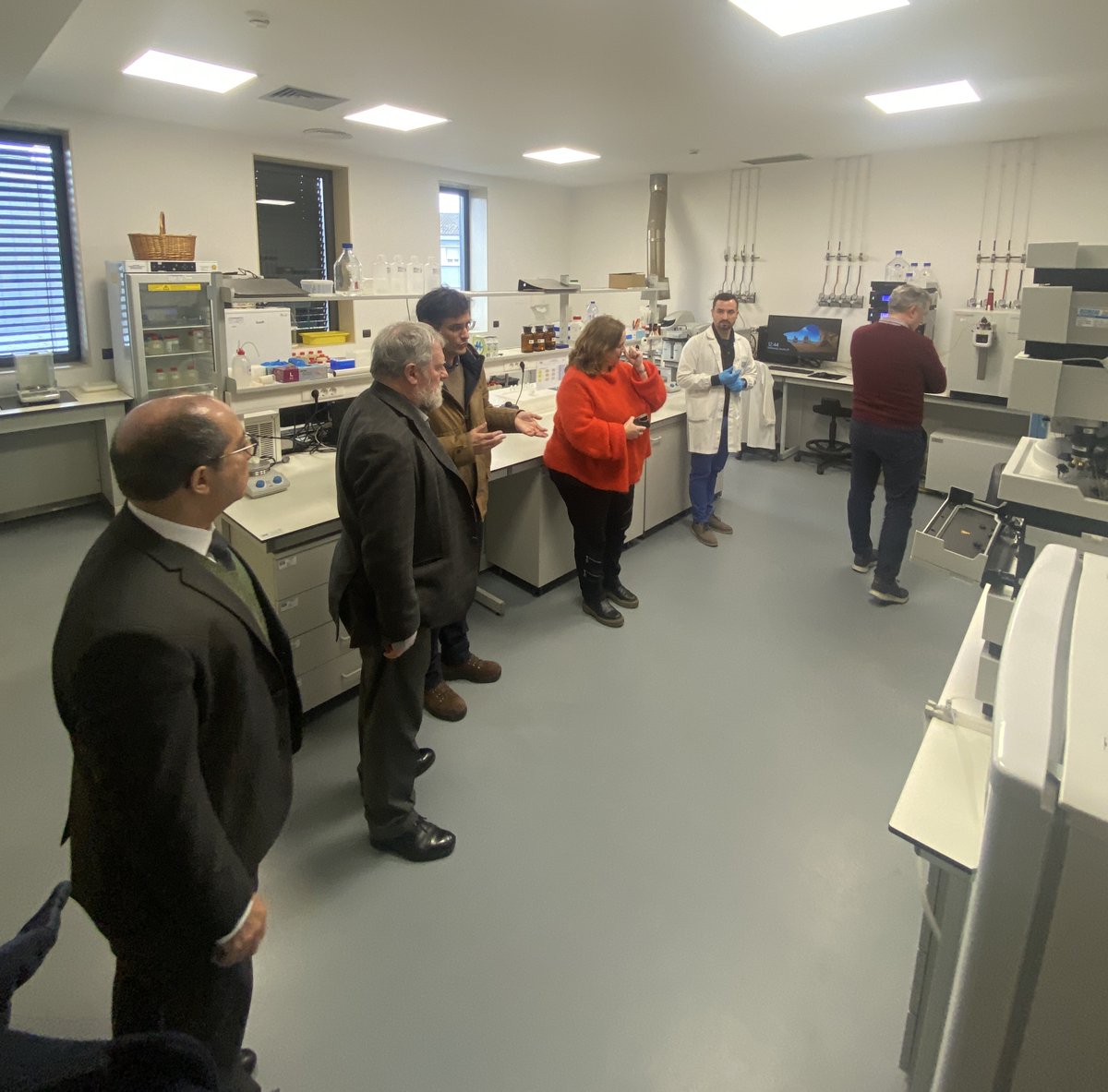 Research Centre for Active Living & Wellbeing tweet media