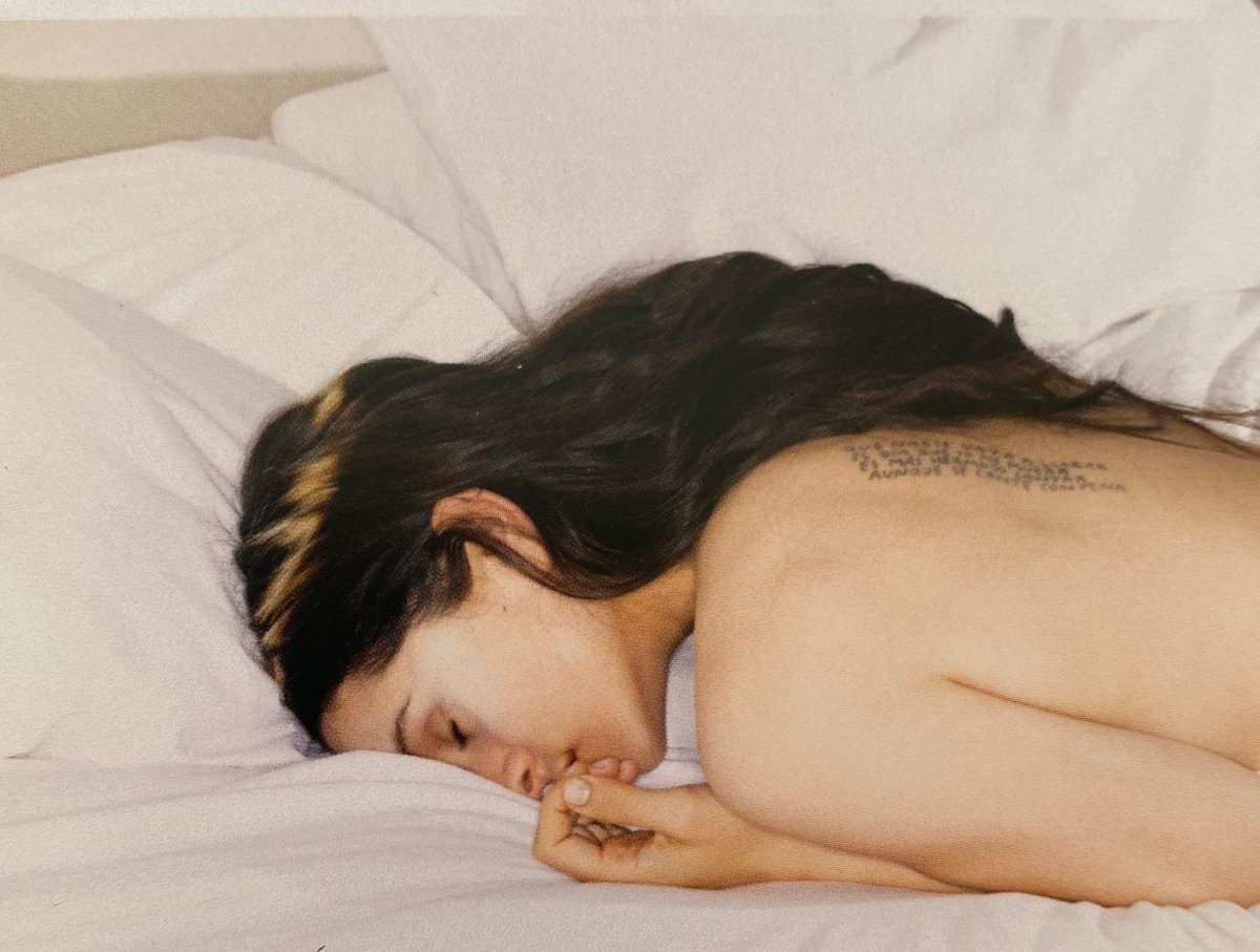 MOTOMAMI TOUR (@rosaliaposting) on Twitter photo 