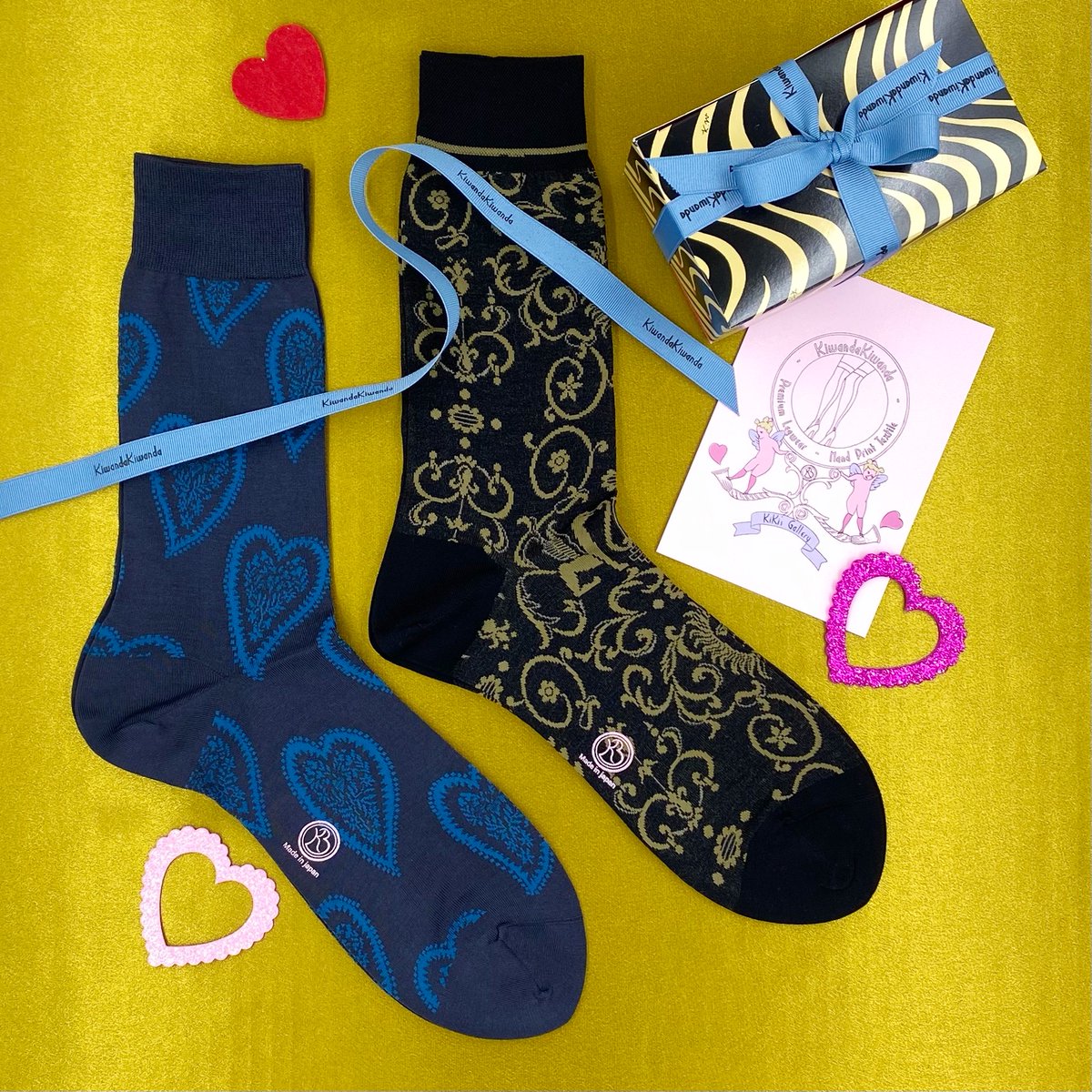 あっという間に1月も終わり！
来月はバレンタインですね🍫
本日KPP配信しますので見てねー💕