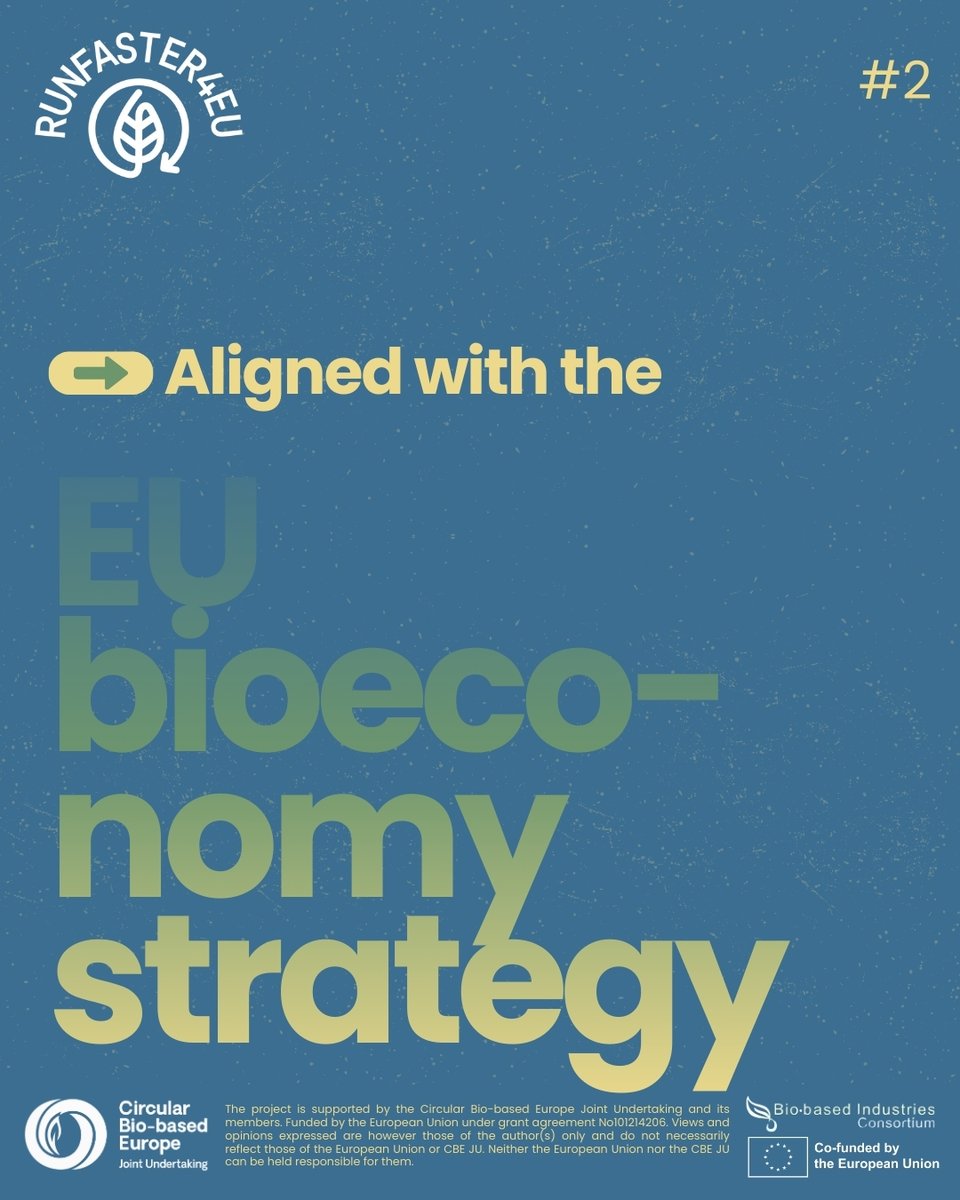 RUNFASTER4EU 🇪🇺 tweet media