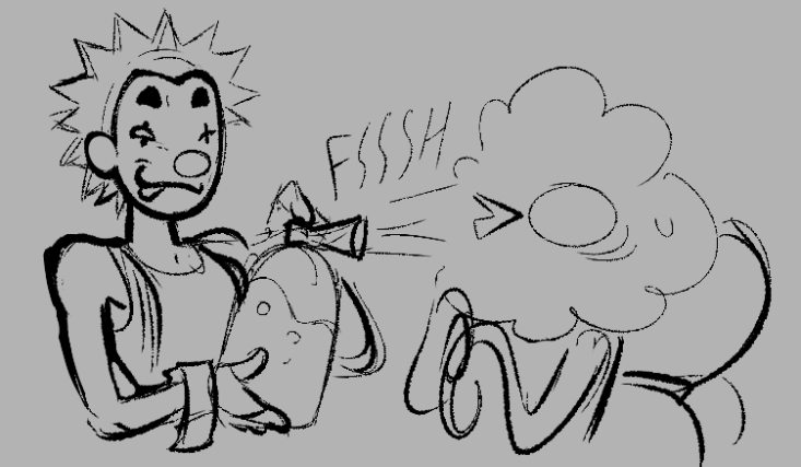 Bell |COMMS OPEN| tweet media