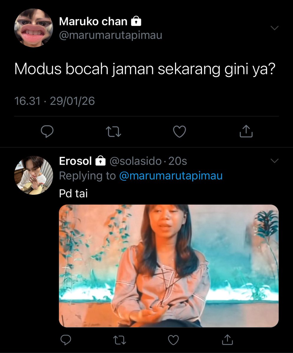 bonyaoo's tweet photo. Paket

Markhyuck very short AU, by Bonyaoo https://t.co/HsZKDBjdfk