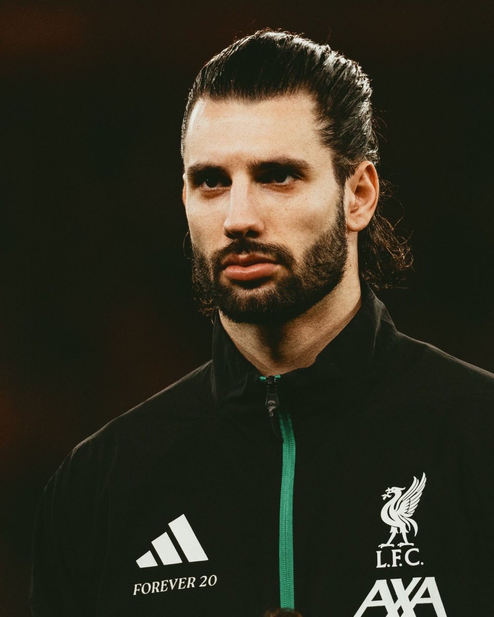 Dominik Szoboszlai tweet media