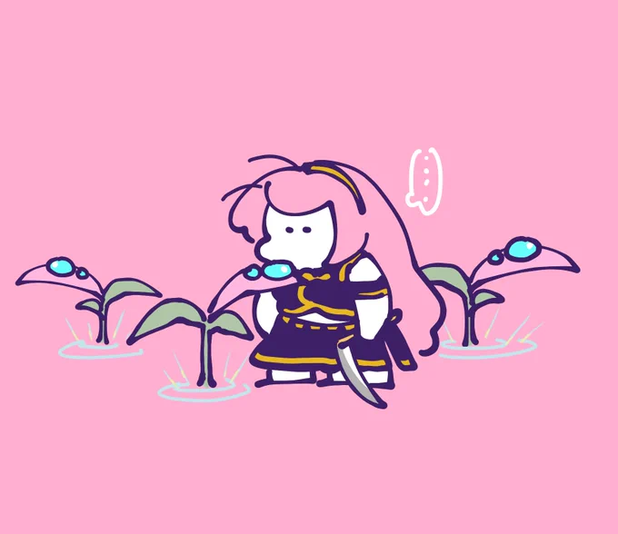 ルカさんのあまつゆ美味しそう(発狂) #prsk_FA