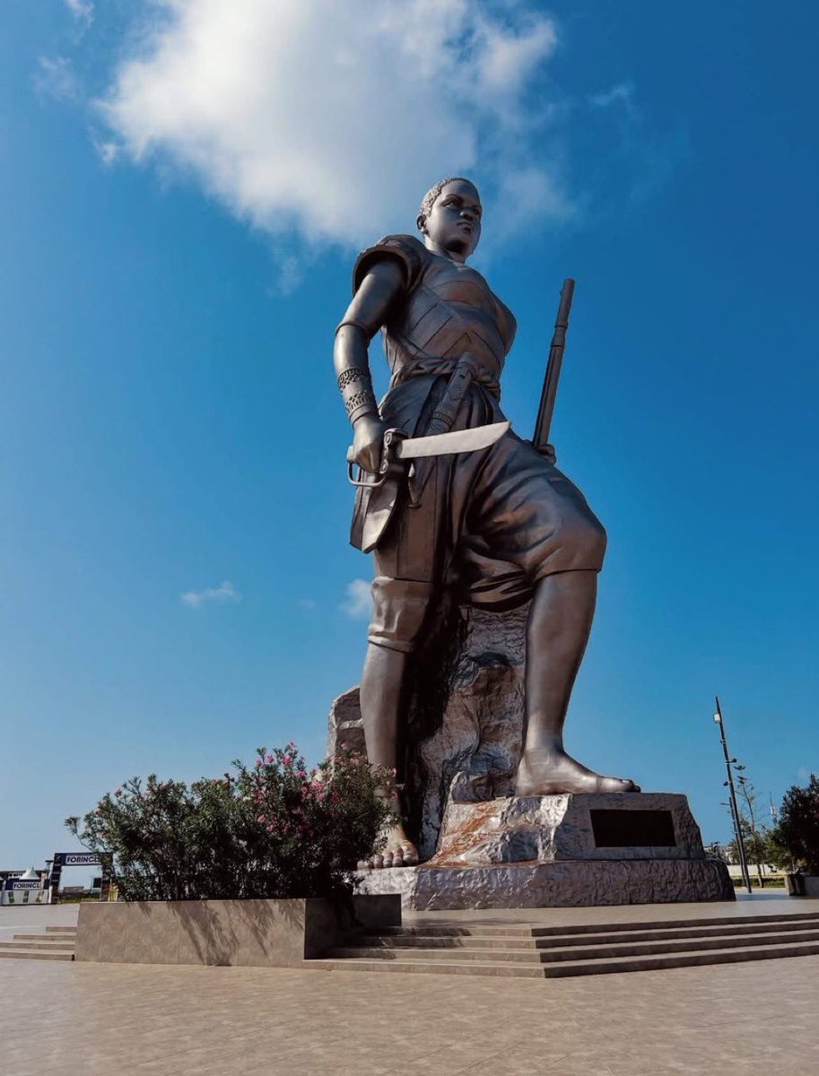 Sui benin 🇧🇯 tweet media