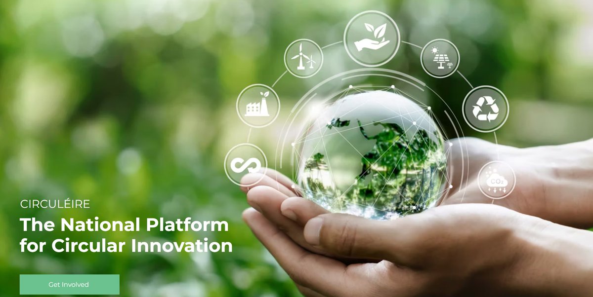 CIRCULÉIRE tweet media