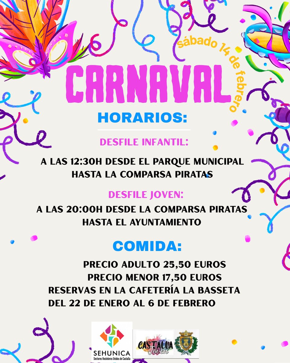 Castalla tweet media