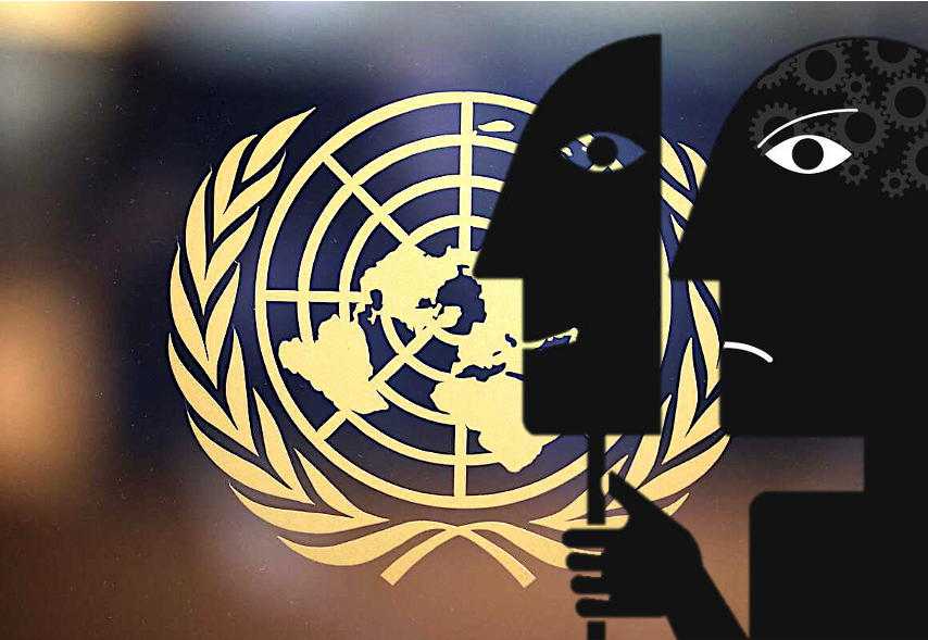 - FN er tvers gjennom korrupt - Systematisk gjengjeldelse mot og trakassering av varslere, bestikkelser, seksuell utnyttelse av flyktninger og misbruk av bistand er... is.gd/K4HEsx