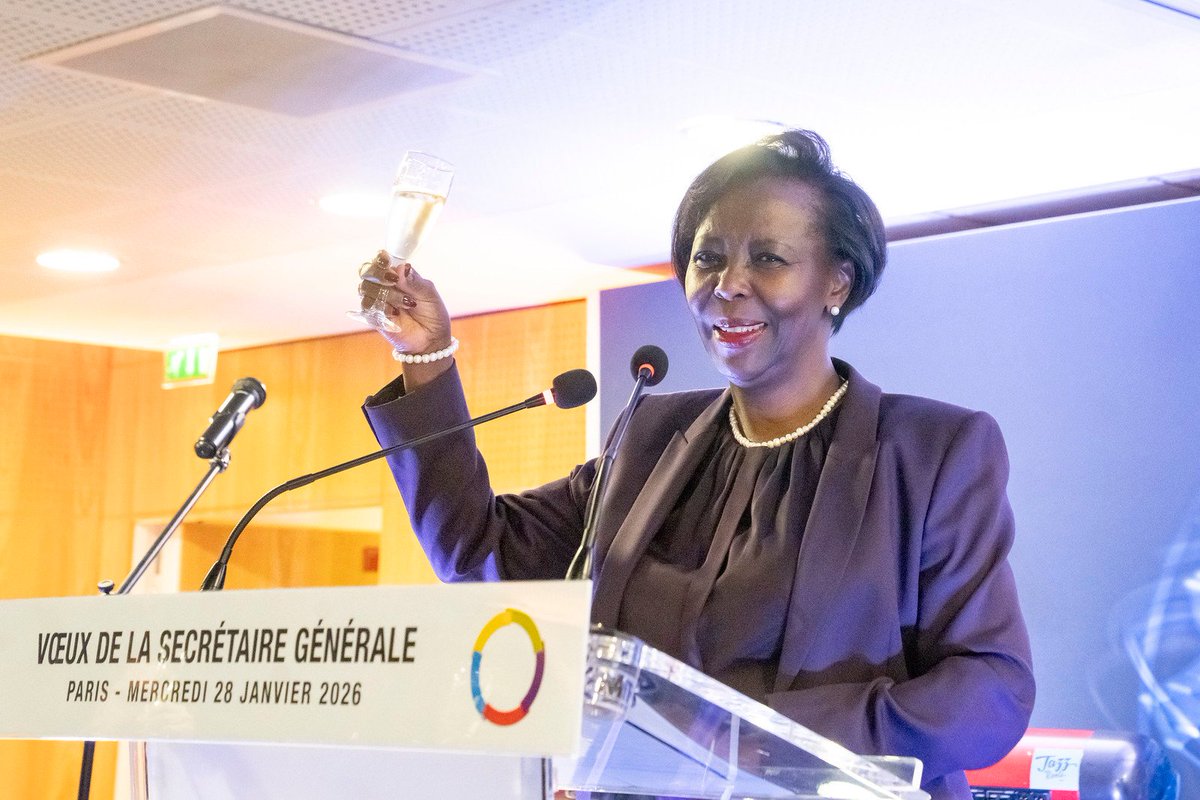 La Francophonie tweet media