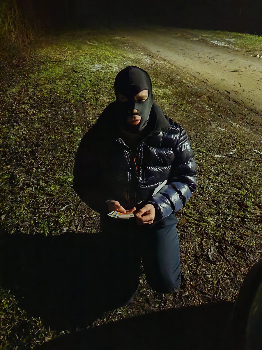 DukeyRubb ❗ 🔜Berlin tweet media