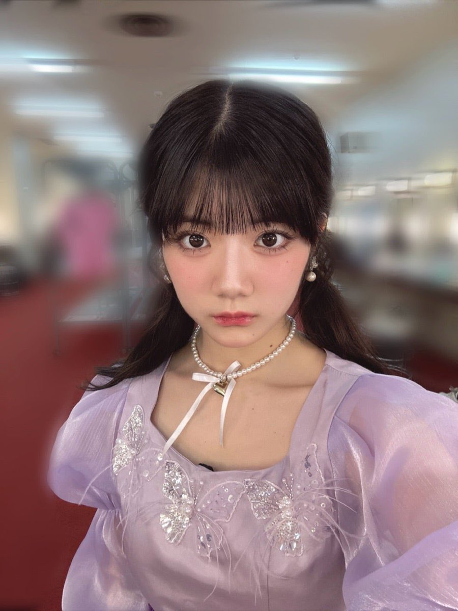 ikoi_hoshi's tweet photo. 川嶋美楓 顔 正面 https://t.co/8Z4vPU1vcT