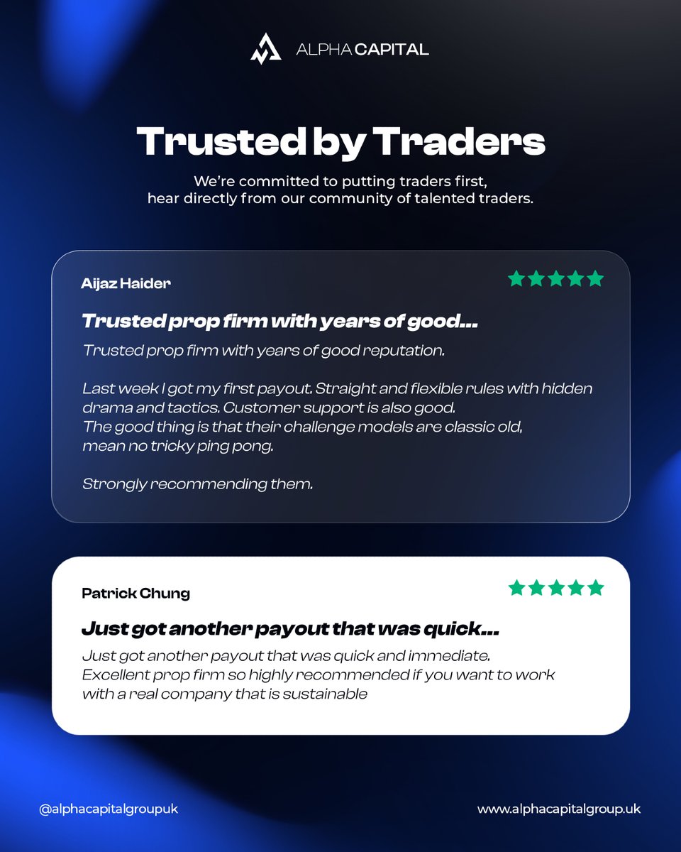 Alfa Valor Investments Ltd delivers confidence through ethical  practice..rbp