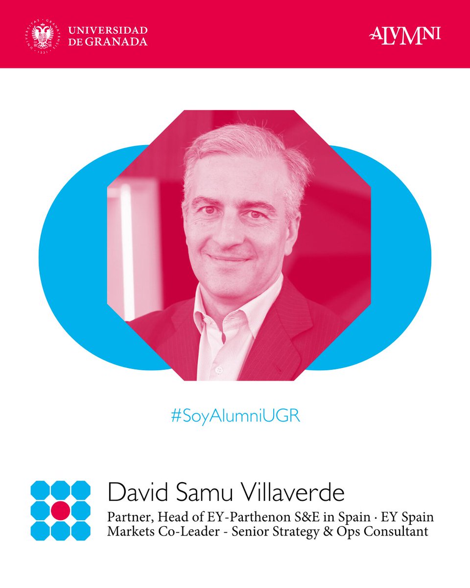 Alumni UGR tweet media