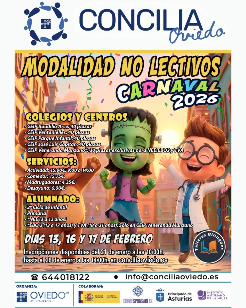 @aytoviedo tweet media