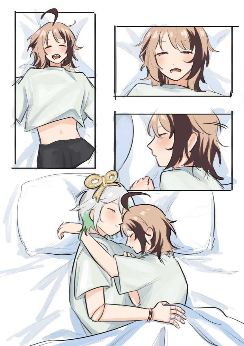 twoofy_desu's tweet image. imagine..
#autofister