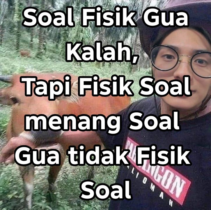 ANGGA lagi rest. tweet media