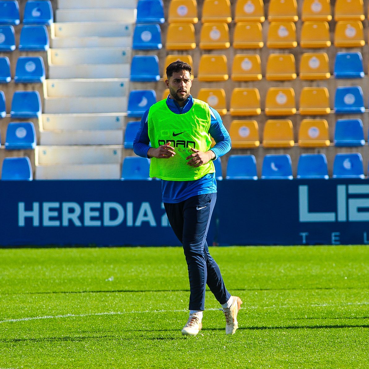 UCAM Murcia CF tweet media