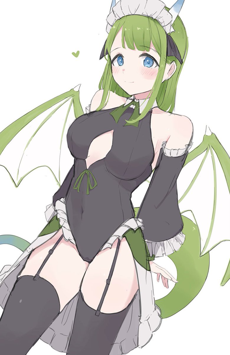 かわいいのでわ?🫣
#oc 